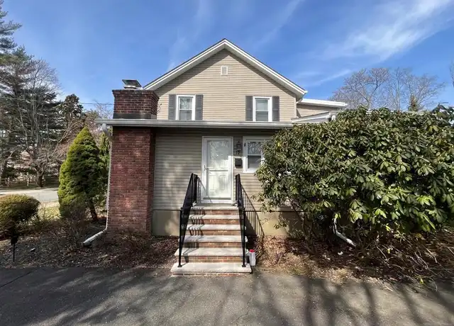 Property at 12 W Maple Ave, Allendale, NJ, 07401, 3 beds, 1 bath, [object Object]