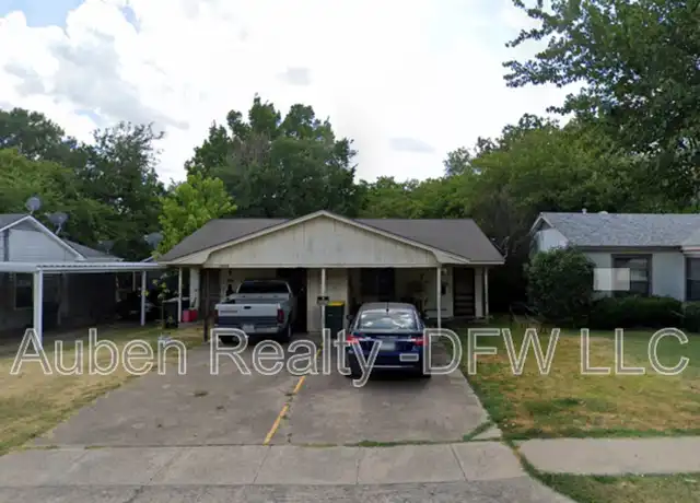 Property at 1910 N Alexander St, Sherman, TX, 75092, 1 bed, 1 bath, [object Object]