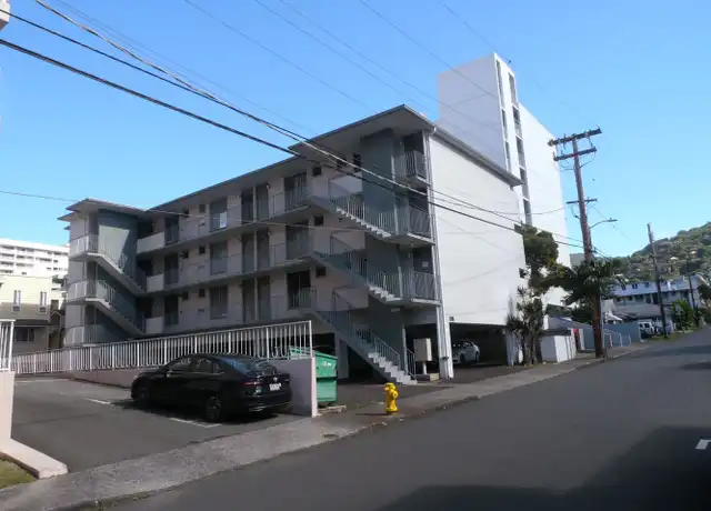 Property at 1714 Anapuni St #404, Honolulu, HI, 96822, 1 bed, 1 bath, [object Object]