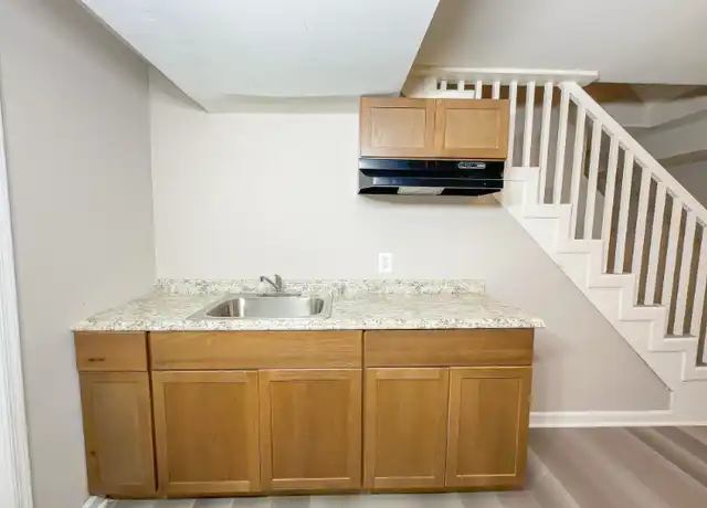 Property at 1206 Quo Ave Unit Basement Only, Capitol Heights, MD, 20743, 1 bed, 1 bath, [object Object]