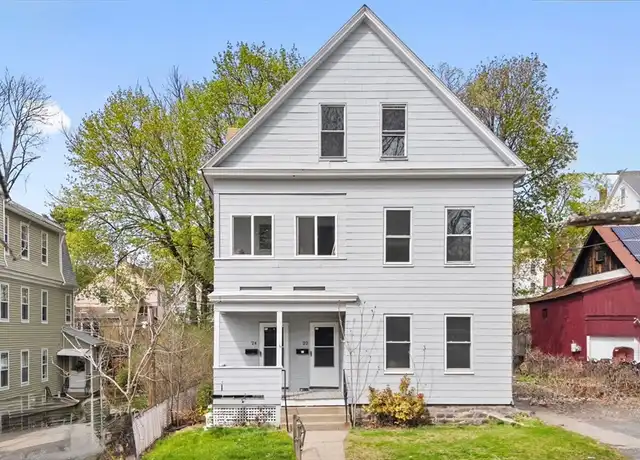 Property at 24 Vinton St Unit 3, Worcester, MA, 01605, 3 beds, 1 bath, [object Object]