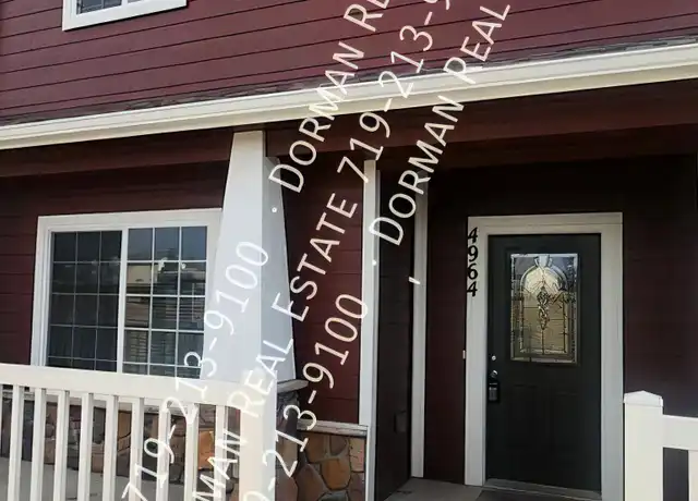 Property at 4964 Great Owl Pt, Colorado Springs, CO, 80916, 3 beds, 2.5 baths, [object Object]