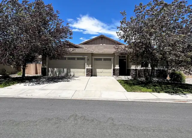 Property at 10873 Rushing Flume Dr, Reno, NV, 89521, 4 beds, 3 baths, [object Object]