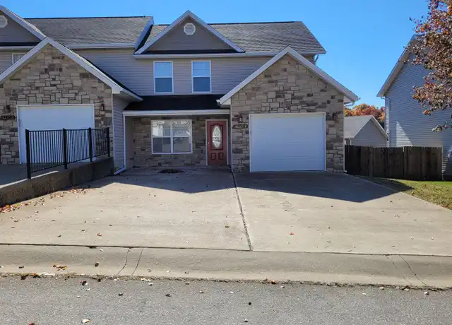 Property at 16212 Holy Cross Ln Unit 16212 A Holy Cross, St Robert, MO, 65584, 3 beds, 2.5 baths, [object Object]