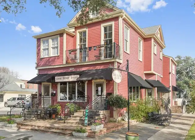 Property at 3903 Canal St Unit 202, New Orleans, LA, 70119, 0 beds, 1 bath, [object Object]