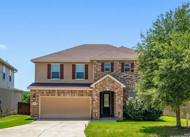Property at 7910 Emmeline Dr, Boerne, TX, 78015, 4 beds, 2.5 baths, [object Object]