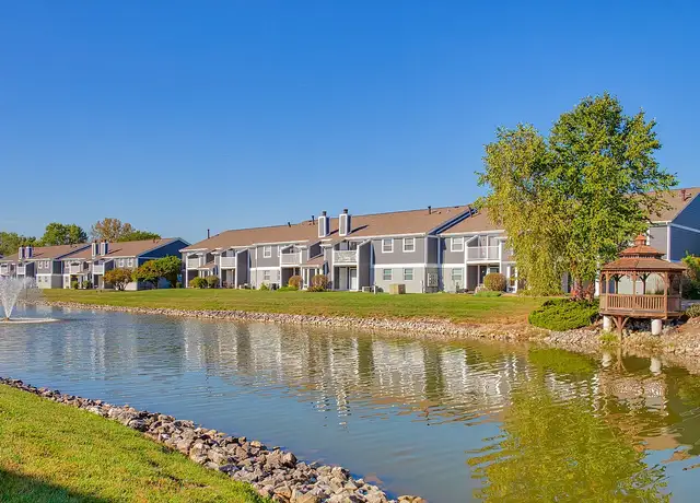 Photo of 9535 Benchmark Dr, Indianapolis, IN 46240