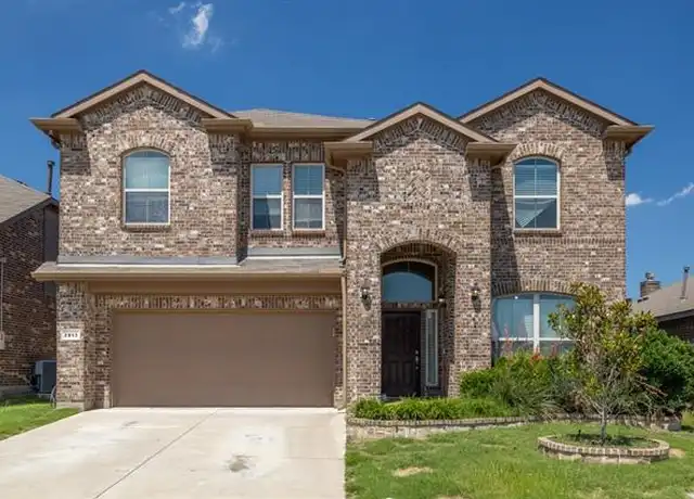Property at 2813 Saddle Creek Dr, Fort Worth, TX, 76177, 5 beds, 4 baths, [object Object]