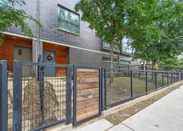 Property at 2280 N Fitzhugh Ave #30, Dallas, TX, 75204, 2 beds, 2.5 baths, [object Object]