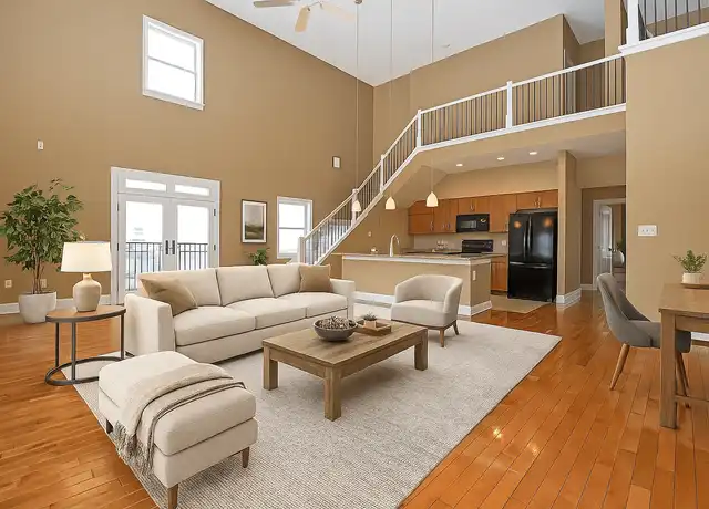 Property at Midtown Lofts - 345 S College Ave, Bloomington, IN, 47403, 2-3 beds, 1-2.5 bath, [object Object]