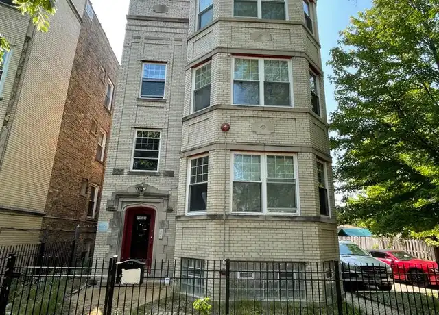 Property at 7534 N Claremont Ave Unit 3, Chicago, IL, 60645, 3 beds, 3 baths, [object Object]