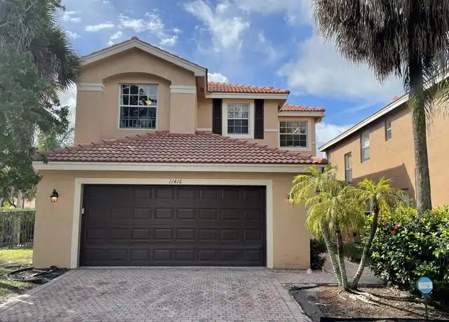 Property at 11416 Blue Violet Ln, West Palm Beach, FL, 33411, 5 beds, 3.5 baths, [object Object]