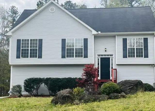 Property at 311 Cranford Mill Dr, Newnan, GA, 30265, 4 beds, 2.5 baths, [object Object]