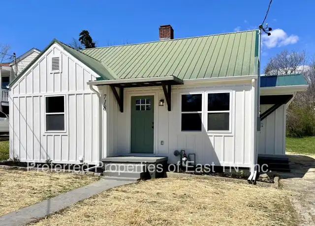 Property at 718 Forest St, Greeneville, TN, 37743, 3 beds, 2 baths, [object Object]