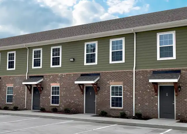 Property at 156 Silver St Unit B7, Tullahoma, TN, 37388, 2 beds, 2.5 baths, [object Object]