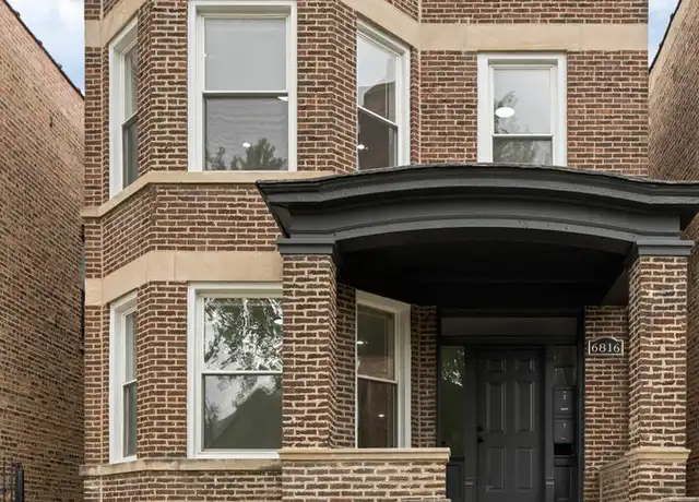 Property at 6816 S Champlain Ave Unit 1, Chicago, IL, 60637, 5 beds, 2 baths, [object Object]