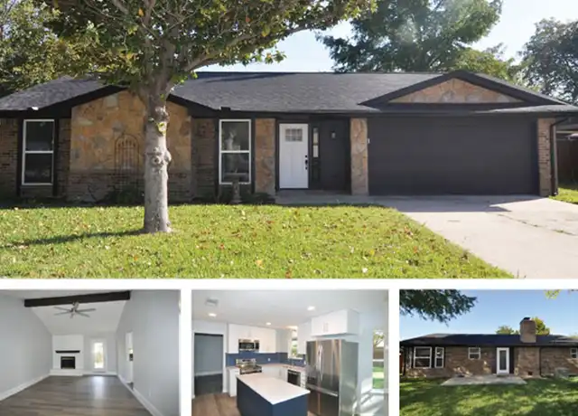 Property at 201 Sioux St, Keller, TX, 76248, 3 beds, 2 baths, [object Object]