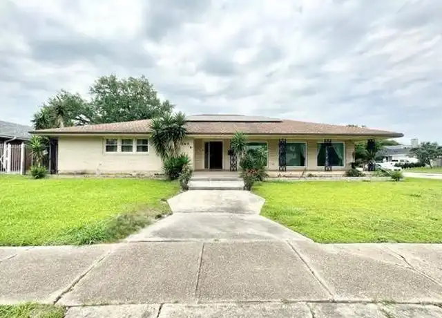 Property at 1345 Allen Toussaint Blvd, New Orleans, LA, 70122, 5 beds, 3.5 baths, [object Object]