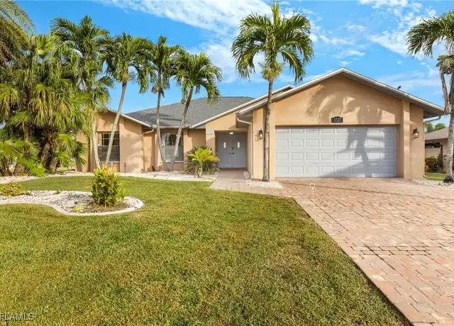 Property at 1327 SE 17th St, Cape Coral, FL, 33990, 3 beds, 2 baths, [object Object]