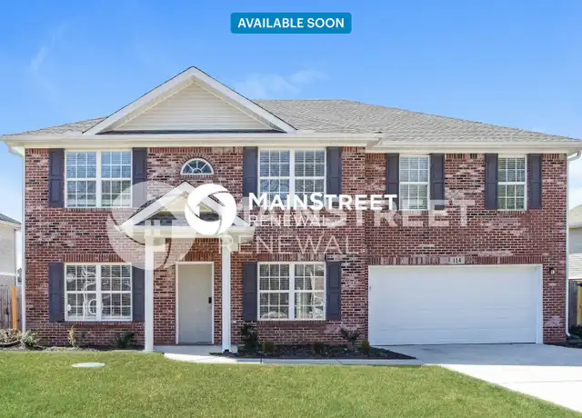Property at 114 Bent Saddle St, Harvest, AL, 35749, 4 beds, 2 baths, [object Object]