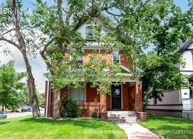 Property at 150 N Grant St Unit 4, Denver, CO, 80203, 1 bed, 1 bath, [object Object]