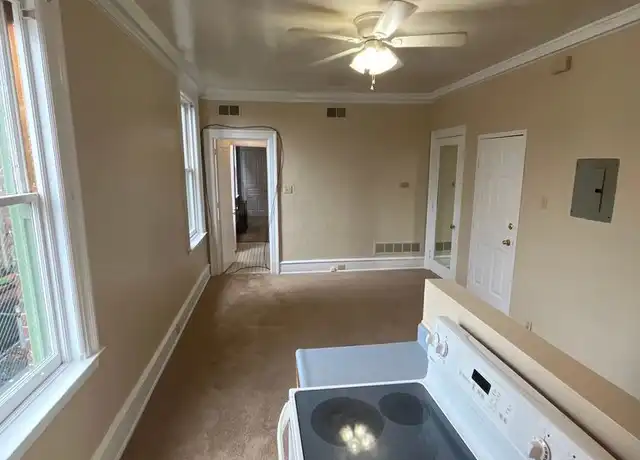 Property at 242 S George St Unit 4, York, PA, 17401, 1 bed, 1 bath, [object Object]