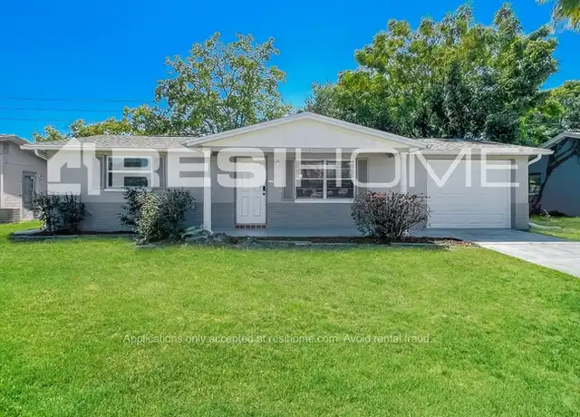 Property at 7726 Topay Ln, Port Richey, FL, 34668, 2 beds, 1 bath, [object Object]