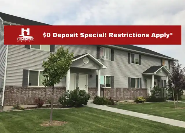 Property at 3149 Chasewood Dr, Ammon, ID, 83406, 2 beds, 1.5 baths, [object Object]