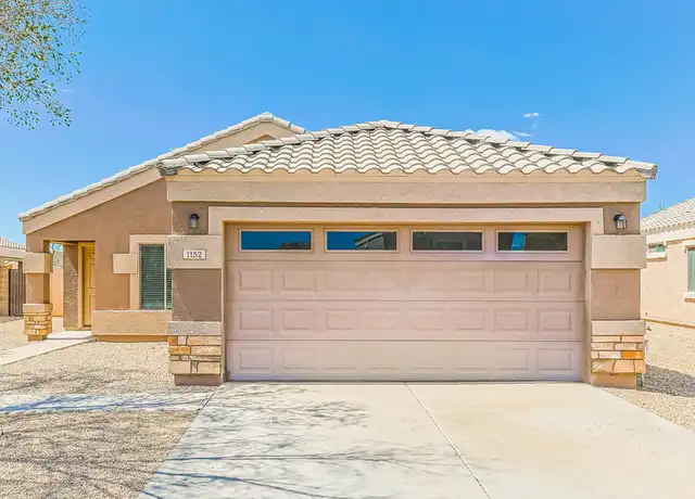Property at 1152 E Maddison St, San Tan Valley, AZ, 85140, 3 beds, 2 baths, [object Object]