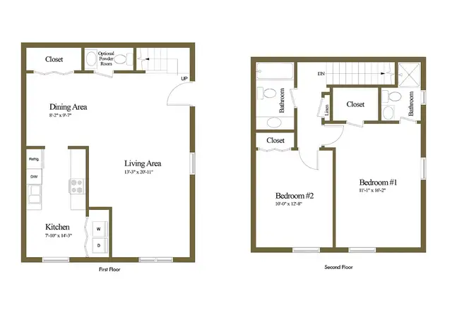 Photo of 11 Springtowne Cir, Parkville, MD 21234