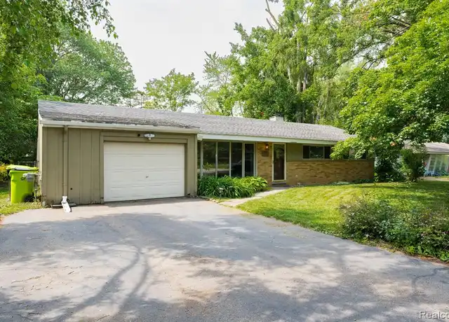 Property at 23898 W Le Bost Dr, Novi, MI, 48375, 4 beds, 2 baths, [object Object]