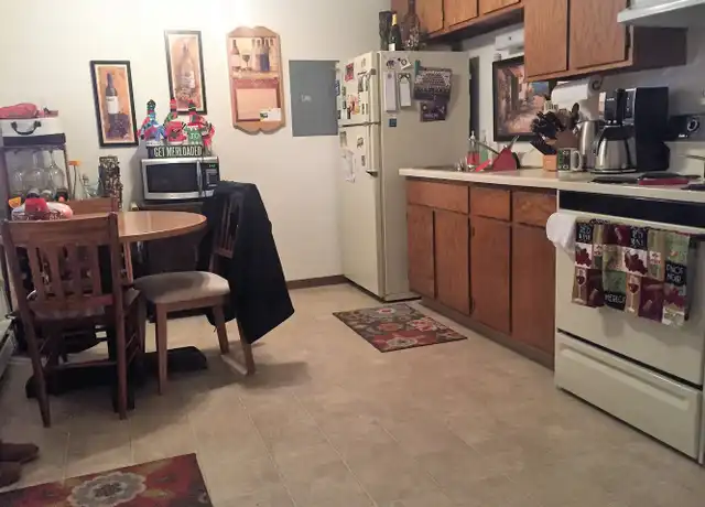 Property at 2320 Sessions St Unit 2320 Sessions 07, Eau Claire, WI, 54701, 2 beds, 1 bath, [object Object]