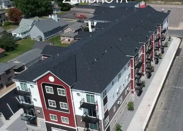 Property at Town Center Apartments - 300 West Ave, Zumbrota, MN, 55992, 1 bed, 1 bath, [object Object]