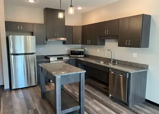 Property at Town Center Apartments - 300 West Ave, Zumbrota, MN, 55992, 1 bed, 1 bath, [object Object]