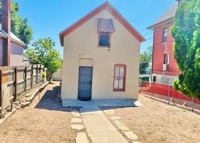 Property at 216 N Bradford Ave, Pueblo, CO, 81003, 3 beds, 1 bath, [object Object]