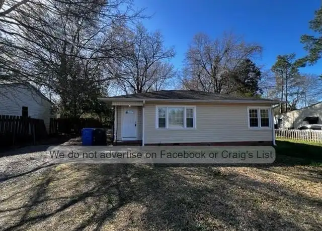Property at 5309 Cypress Rd, Fayetteville, NC, 28304, 2 beds, 1 bath, [object Object]