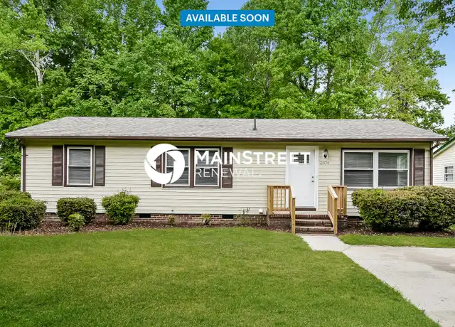 Property at 2034 Willow Rd, Greensboro, NC, 27406, 3 beds, 2 baths, [object Object]