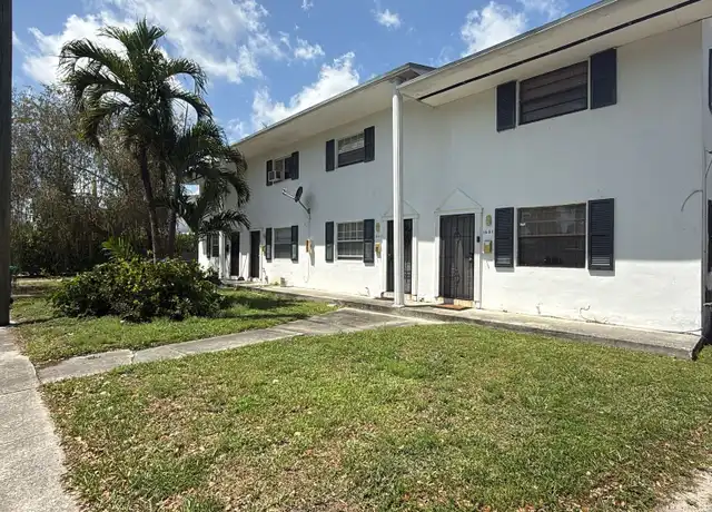 Property at 1625 NW 81st St Unit 1, Miami, FL, 33147, 2 beds, 2 baths, [object Object]