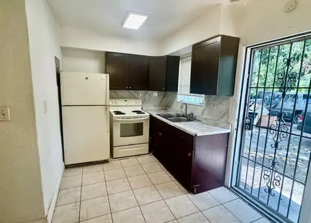 Property at 1625 NW 81st St Unit 1, Miami, FL, 33147, 2 beds, 2 baths, [object Object]