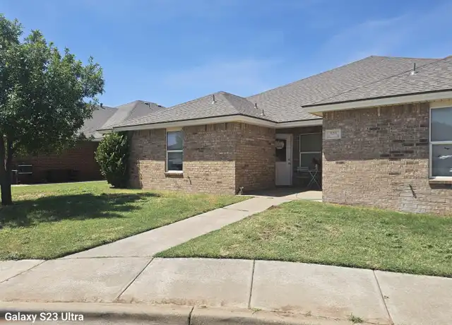Property at 531 N Clinton Ave Unit A, Lubbock, TX, 79416, 3 beds, 3 baths, [object Object]