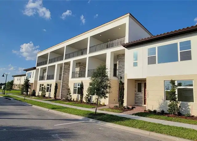 Property at 13545 Larkton Ln, Orlando, FL, 32832, 4 beds, 3.5 baths, [object Object]