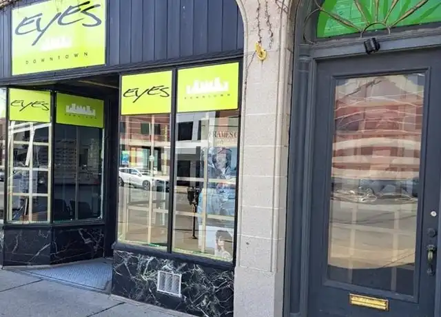 Property at 902 Main St, Buffalo, NY, 14202, 1 bed, 1 bath, [object Object]