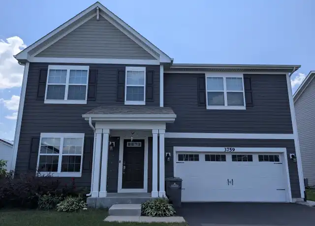 Property at 3759 Saint James Ct, Elgin, IL, 60124, 3 beds, 2.5 baths, [object Object]
