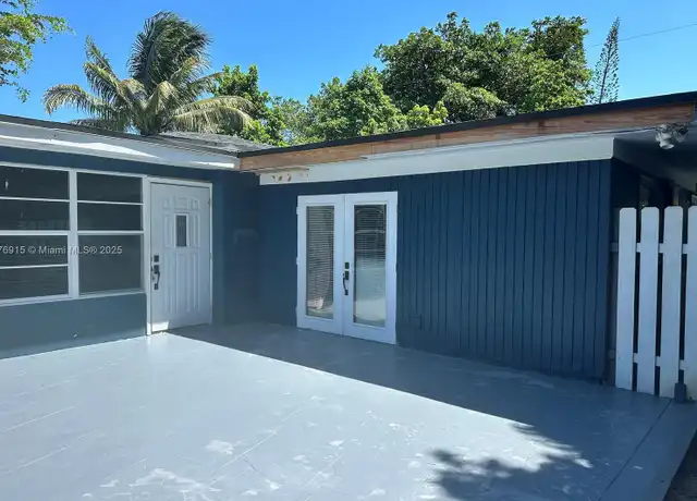 Property at 1410 SW 28th St Unit A, Fort Lauderdale, FL, 33315, 1 bed, 1 bath, [object Object]
