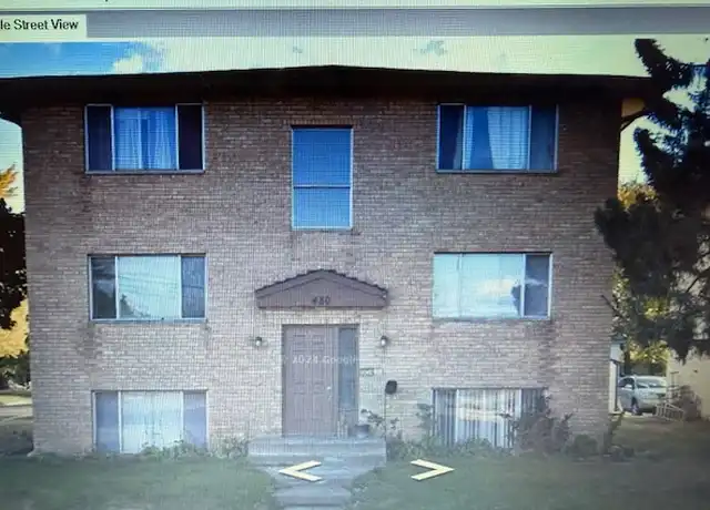 Property at 4 W Pullman Ave Unit 4, St Paul Park, MN, 55071, 2 beds, 1 bath, [object Object]