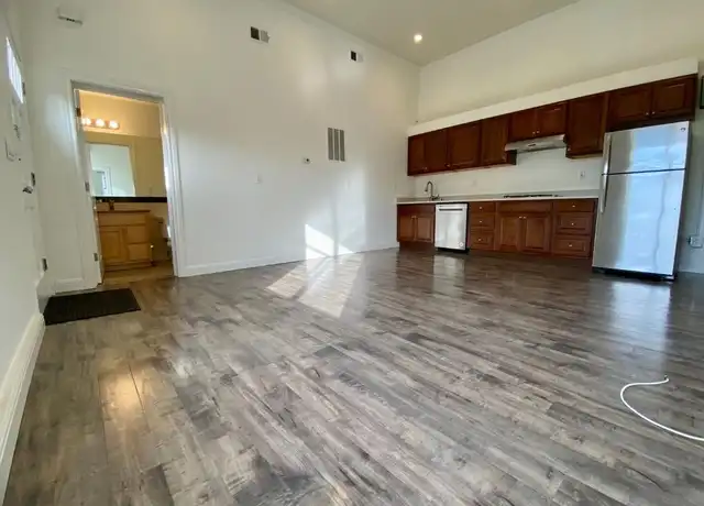 Property at 4127 Kirkham St Unit B, San Francisco, CA, 94122, 1 bed, 1 bath, [object Object]