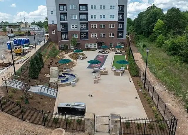 Property at Park Place 55+ Age Exclusive Apartments - 77 E Pike St, Lawrenceville, GA, 30046, 1-2 bed, 1-2 bath, [object Object]