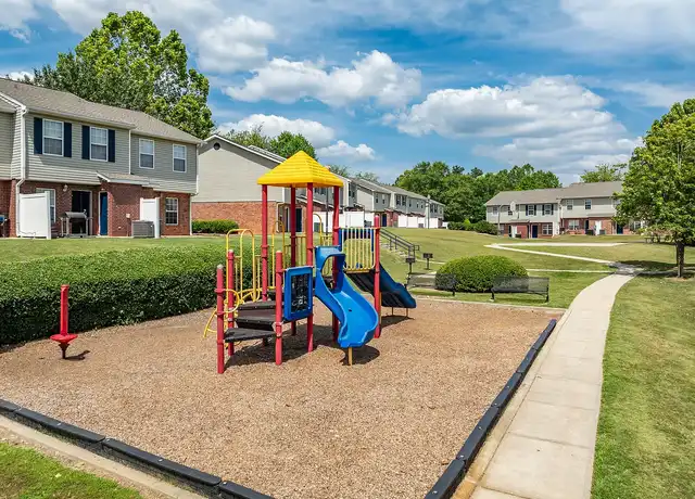 Property at Greens at Stonecreek - 100 Deer Creek Cir, Stonecrest, GA, 30038, 2-3 beds, 2-2.5 baths, [object Object]