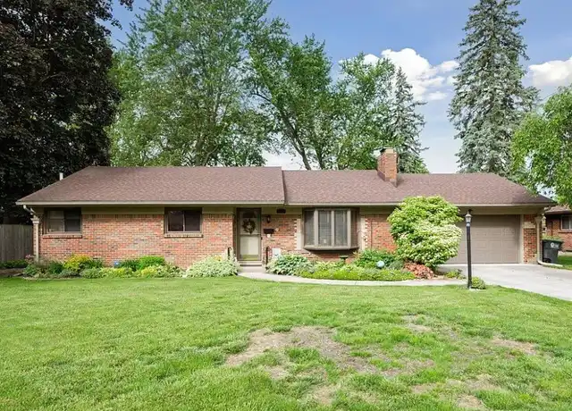 Property at 2340 Green Valley Dr, Toledo, OH, 43614, 3 beds, 1.5 baths, [object Object]