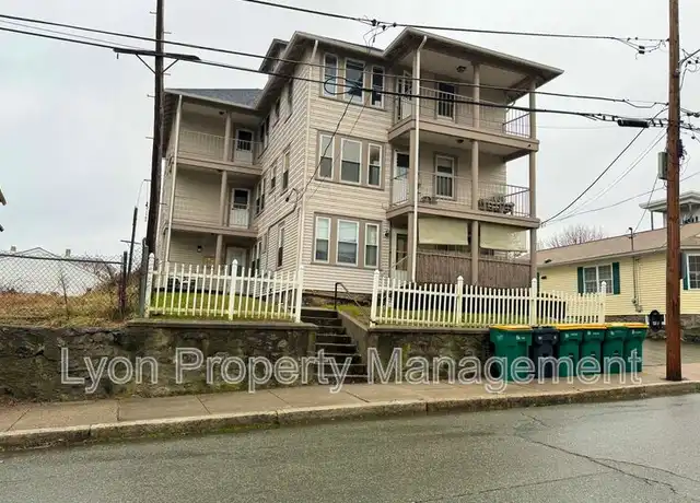 Property at 30 Cote Ave Unit 1, Woonsocket, RI, 02895, 3 beds, 1 bath, [object Object]